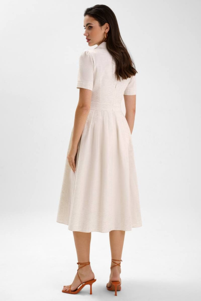 Платье Urs 21-536-1 - фото 5