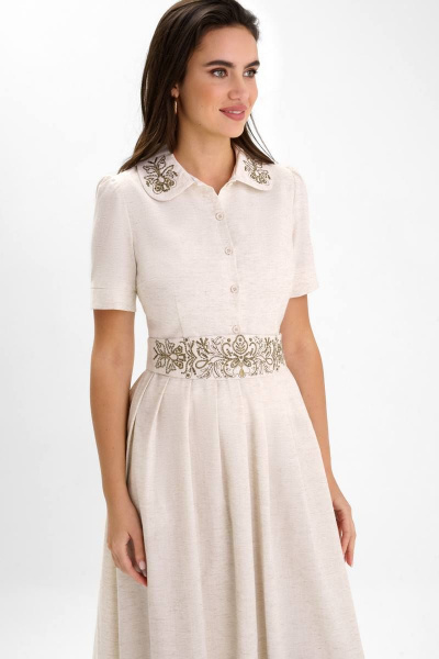 Платье Urs 21-536-1 - фото 3