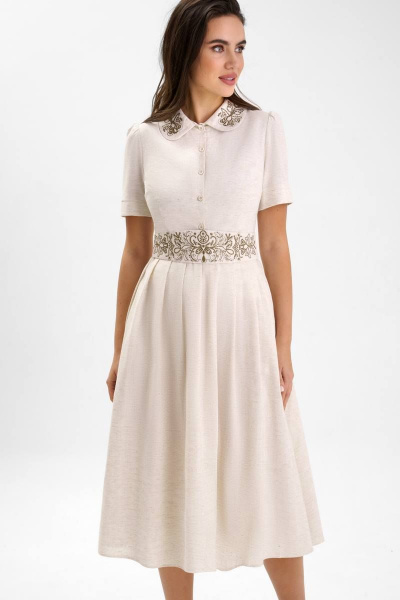 Платье Urs 21-536-1 - фото 2