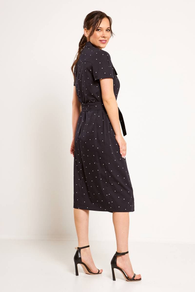 Платье FOXY FOX 1404 - фото 3