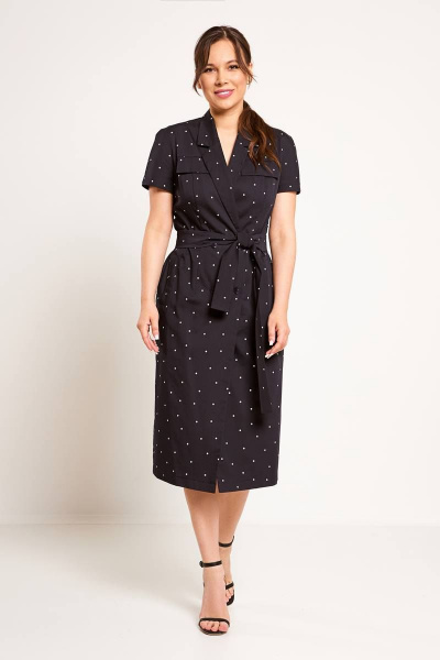 Платье FOXY FOX 1404 - фото 2