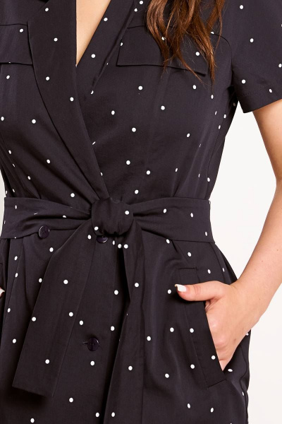 Платье FOXY FOX 1404 - фото 6