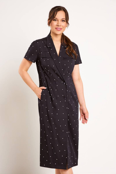 Платье FOXY FOX 1404 - фото 4