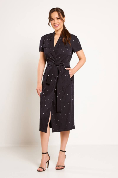 Платье FOXY FOX 1404 - фото 1