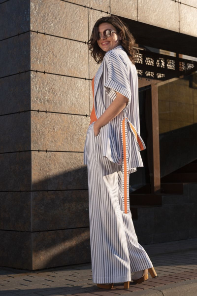 Брюки, кардиган, топ Avanti 1386 - фото 2