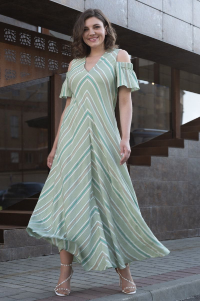 Платье Avanti 1383 - фото 1