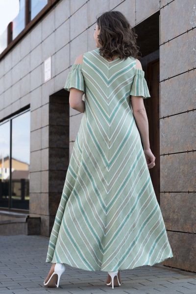 Платье Avanti 1383 - фото 2