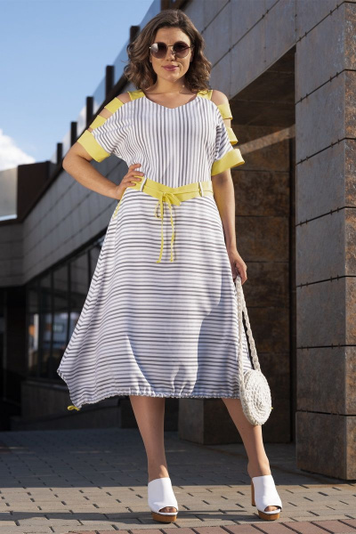 Платье Avanti 1319-2 - фото 1