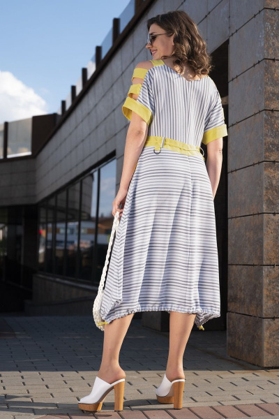 Платье Avanti 1319-2 - фото 2