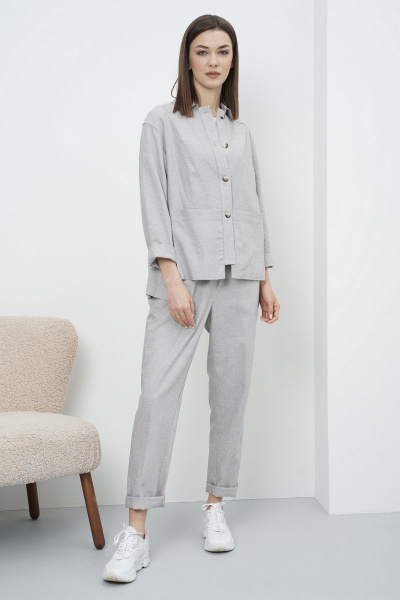 Брюки, жакет Fantazia Mod 4198 - фото 2