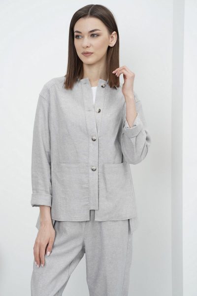 Брюки, жакет Fantazia Mod 4198 - фото 3