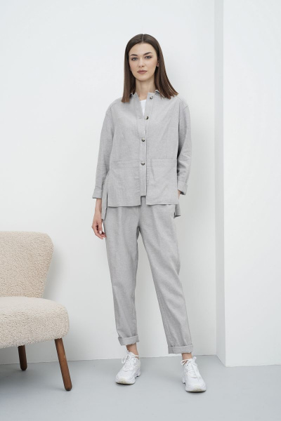 Брюки, жакет Fantazia Mod 4198 - фото 1