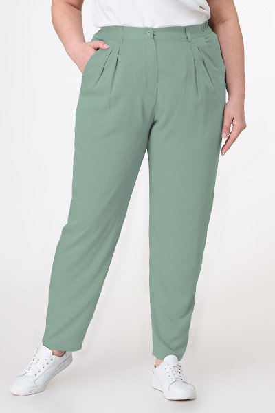 Брюки Algranda А3884-4 - фото 1