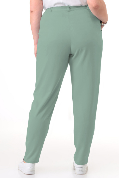 Брюки Algranda А3884-4 - фото 3