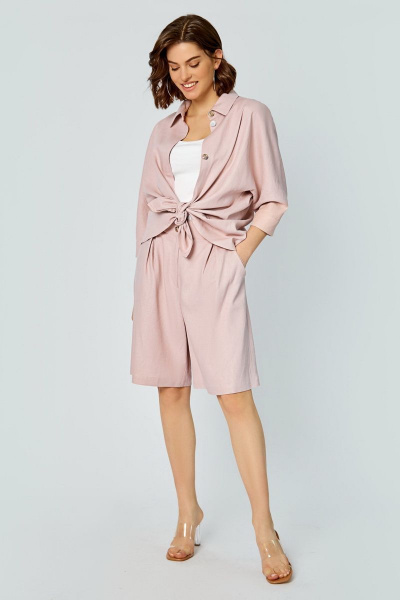 Блуза, шорты RINKA 1054/1 - фото 4