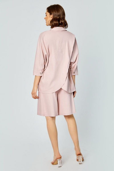 Блуза, шорты RINKA 1054/1 - фото 3