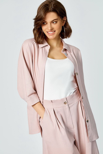 Блуза, шорты RINKA 1054/1 - фото 2