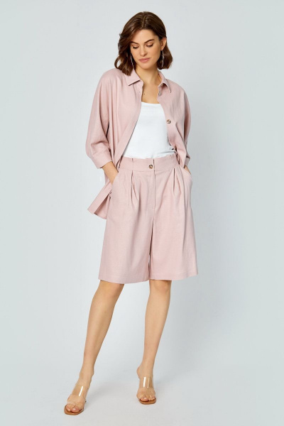 Блуза, шорты RINKA 1054/1 - фото 1