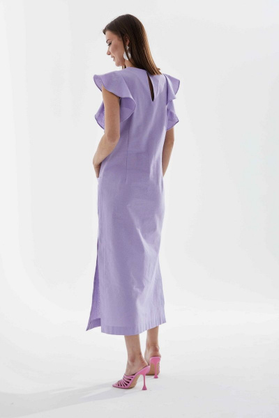 Платье Lyushe 3061 - фото 9