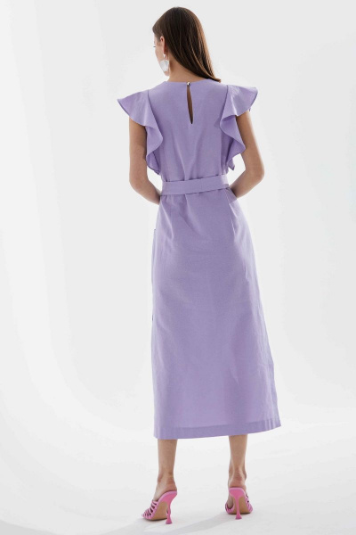 Платье Lyushe 3061 - фото 4