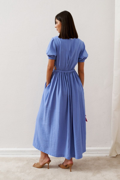 Платье ANNETE A3196 - фото 3