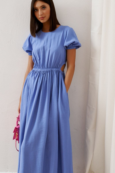 Платье ANNETE A3196 - фото 1