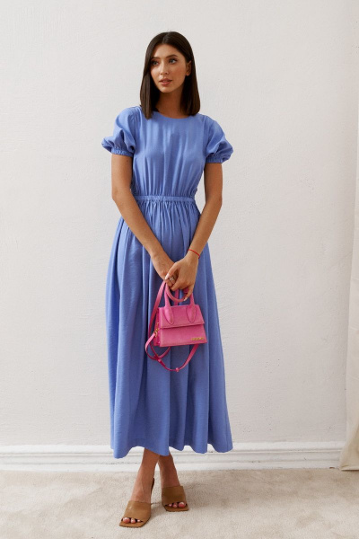 Платье ANNETE A3196 - фото 2