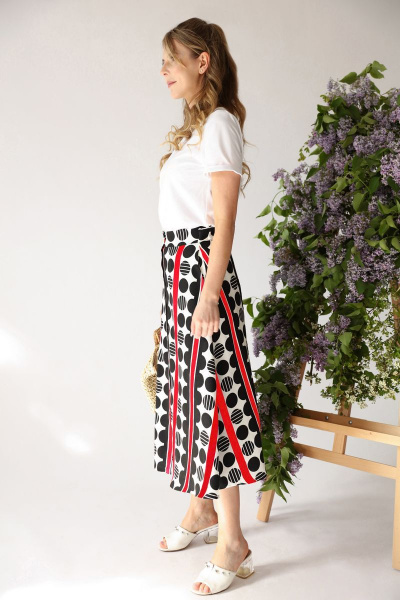 Юбка LM ПЛ3212 - фото 10