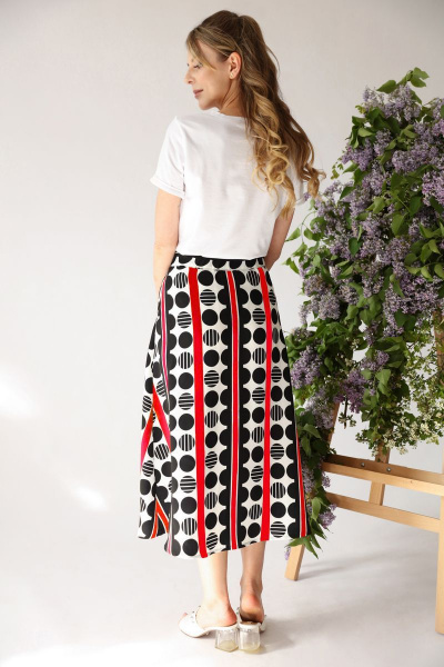 Юбка LM ПЛ3212 - фото 9