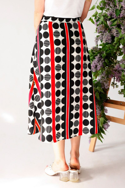 Юбка LM ПЛ3212 - фото 7