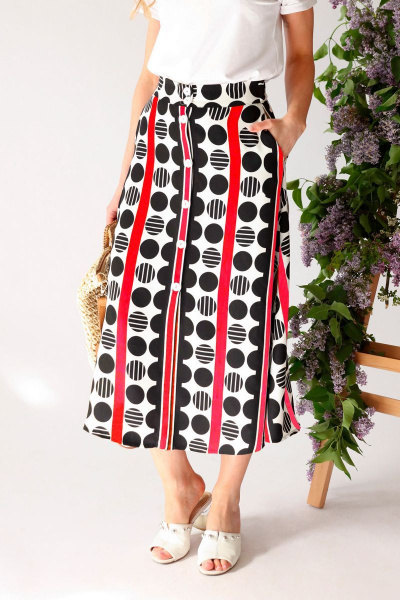 Юбка LM ПЛ3212 - фото 6