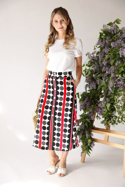 Юбка LM ПЛ3212 - фото 3