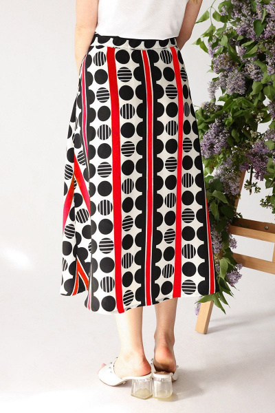 Юбка LM ПЛ3212 - фото 2