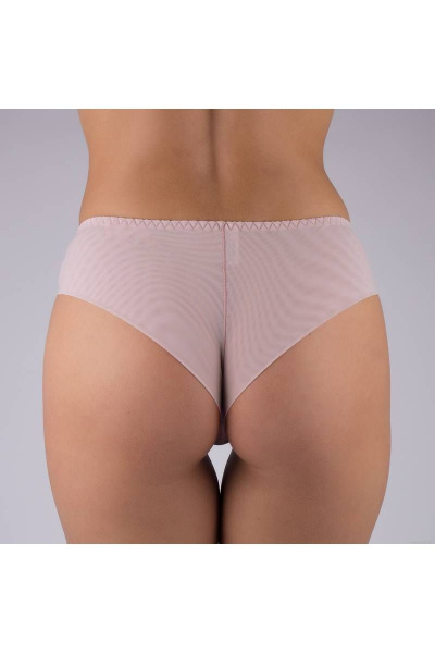 Трусы кружево на каждый день Verally 1068-2 джелато - фото 2