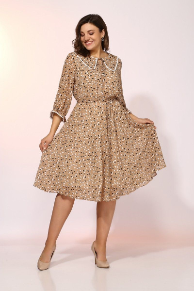 Платье La Prima 0746 - фото 1