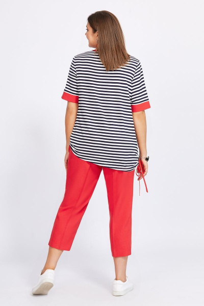 Брюки, туника Милора-стиль 1013 - фото 2