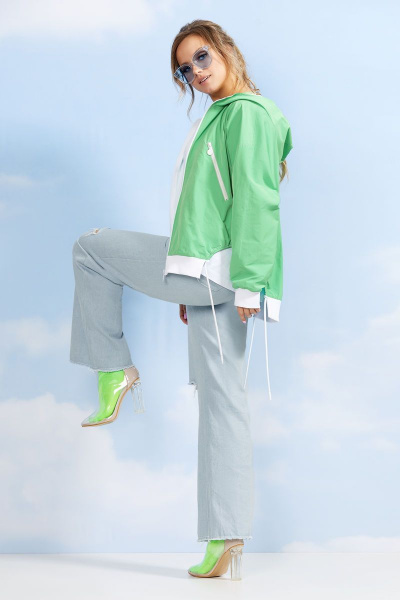 Брюки AVE RARA 4061 - фото 4