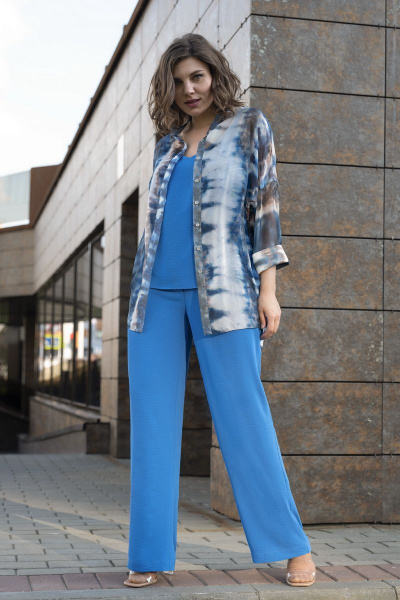 Блуза, брюки, топ Avanti 1375-2 - фото 1