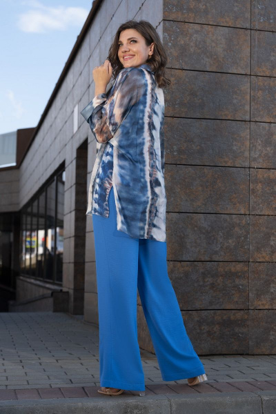 Блуза, брюки, топ Avanti 1375-2 - фото 2