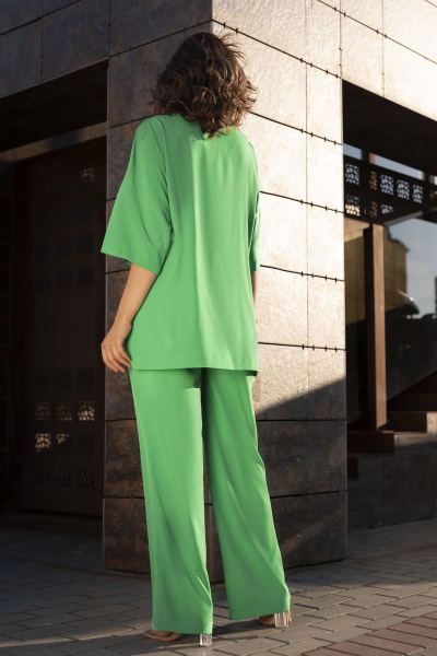 Блуза, брюки Avanti 1385 - фото 2