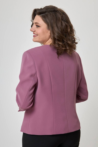 Жакет Zlata 4309 клевер - фото 6