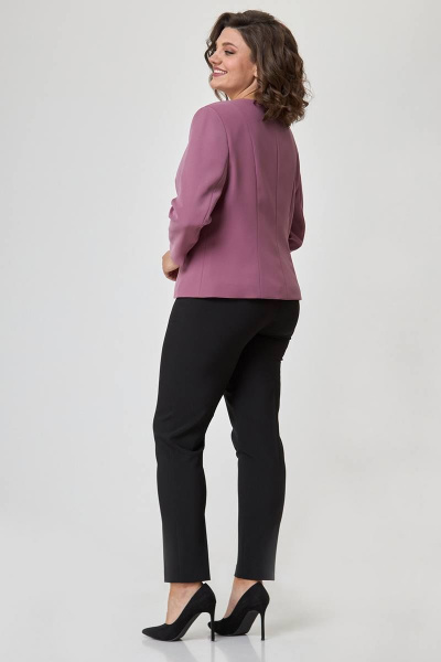 Жакет Zlata 4309 клевер - фото 2