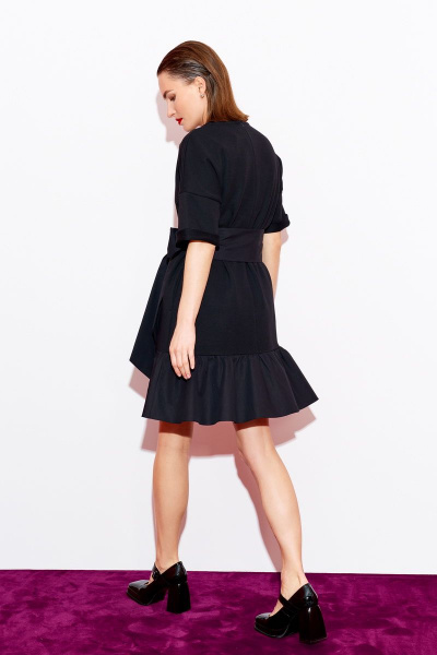 Платье BURVIN 8363-81 - фото 2