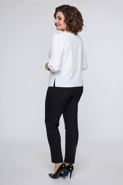 Блуза Zlata 1691А /4 - фото 3