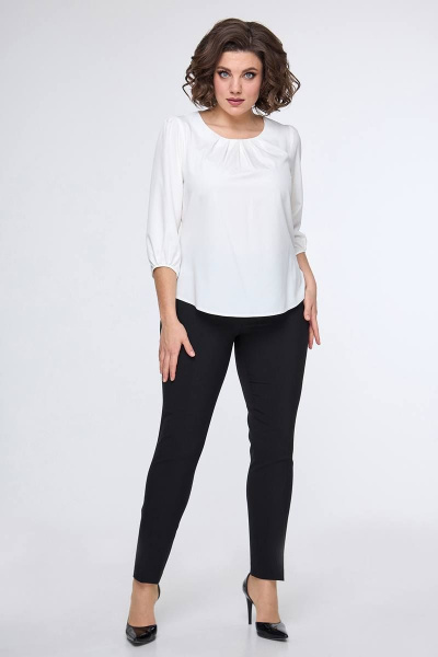 Блуза Zlata 1691А /4 - фото 1