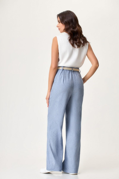 Блуза, брюки Gizart 1105Ас - фото 2