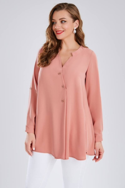 Блуза Urs 22-893-3 - фото 2