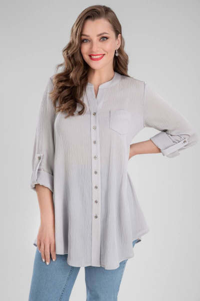 Блуза Urs 22-937-2 - фото 2