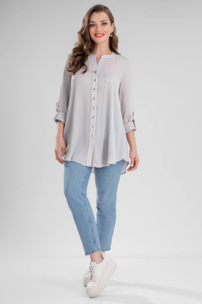 Блуза Urs 22-937-2 - фото 4