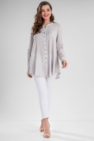 Блуза Urs 22-937-2 - фото 5